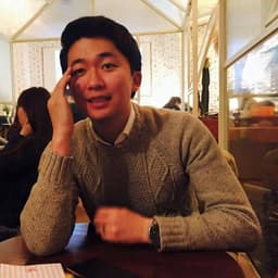 정욱조의 프로필 이미지