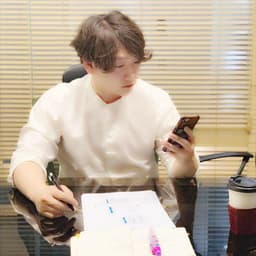 이한표의 프로필 이미지