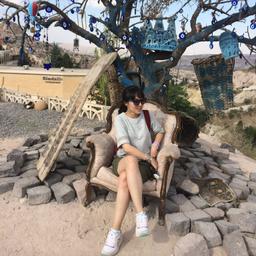 사용자 프로필 1