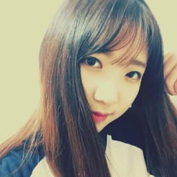 김정은의 프로필 이미지