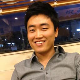 김세호의 프로필 이미지