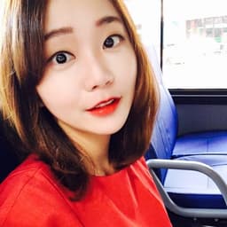 옥민송의 프로필 이미지