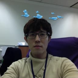 김종헌의 프로필 이미지