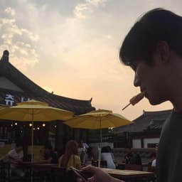 백호진의 프로필 이미지