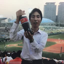 김준영의 프로필 이미지