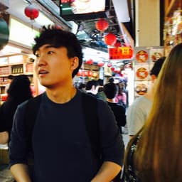 정호준의 프로필 이미지