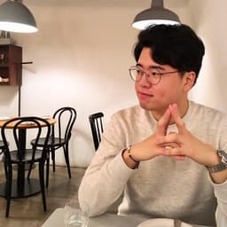 이해찬의 프로필 이미지