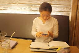 정선민의 프로필 이미지