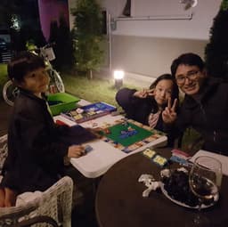 박영건의 프로필 이미지
