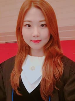 강민주의 프로필 이미지