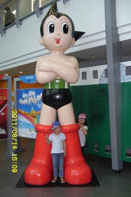 사용자 프로필 1