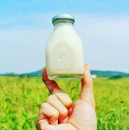 박민아의 프로필 이미지