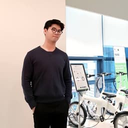 손댄의 프로필 이미지
