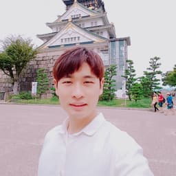 윤주한의 프로필 이미지