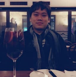 이현욱의 프로필 이미지
