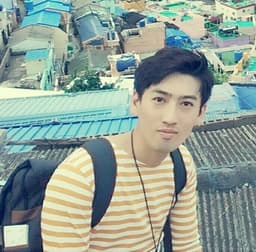 조범진의 프로필 이미지