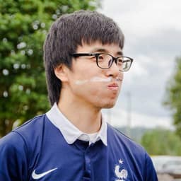 윤우람의 프로필 이미지