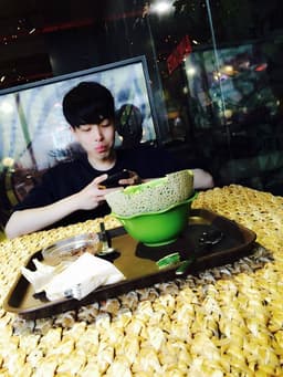 김종민의 프로필 이미지