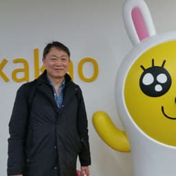 우덕희의 프로필 이미지