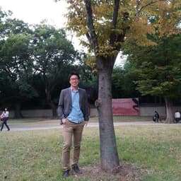 박홍영의 프로필 이미지