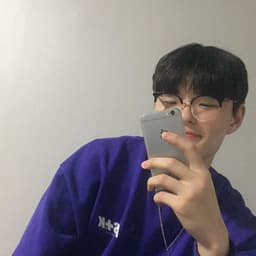 서윤호의 프로필 이미지