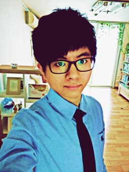 김민구의 프로필 이미지