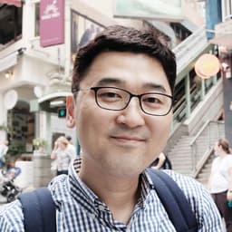이창규의 프로필 이미지