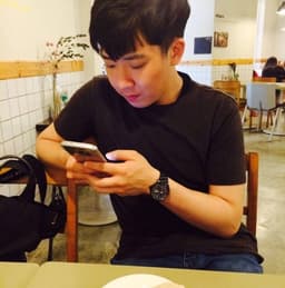 민병욱의 프로필 이미지
