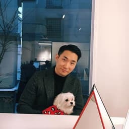 배우주의 프로필 이미지