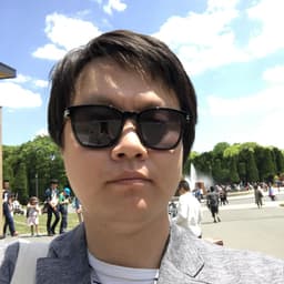 김민수의 프로필 이미지