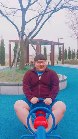 사용자 프로필 1