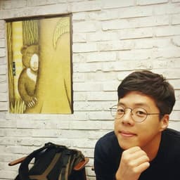 김경표의 프로필 이미지