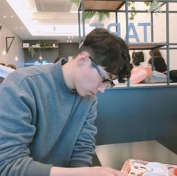 장현준의 프로필 이미지