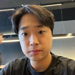김정민의 프로필 이미지