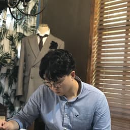 Yong KangAlexander의 프로필 이미지
