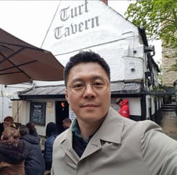 석기섭의 프로필 이미지
