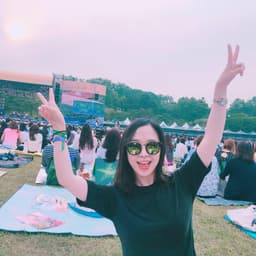 윤지향의 프로필 이미지