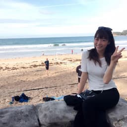 이소미의 프로필 이미지