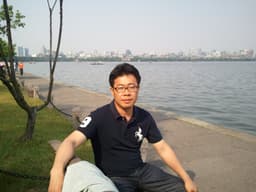 고천주의 프로필 이미지