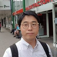 박성욱의 프로필 이미지