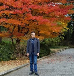 이명식의 프로필 이미지