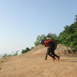 사용자 프로필 1