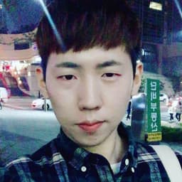 오광원의 프로필 이미지