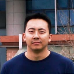 GilKen Minjae의 프로필 이미지
