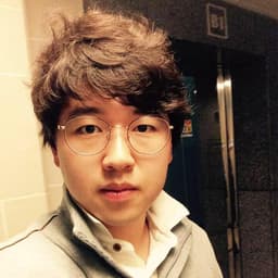 고인석의 프로필 이미지