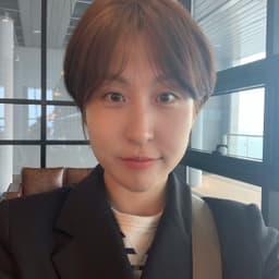 Hayley KimMina의 프로필 이미지