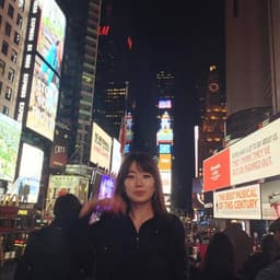 강지영의 프로필 이미지
