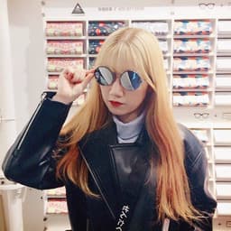 이소정의 프로필 이미지
