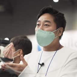 정동일의 프로필 이미지