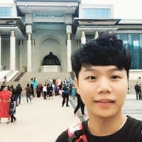 손균우의 프로필 이미지